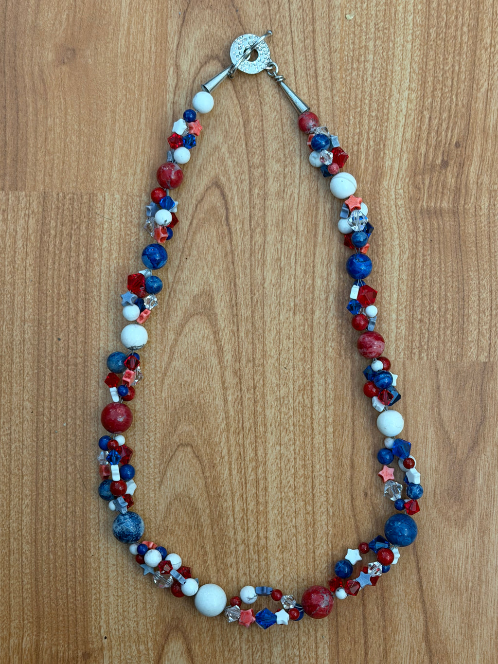 Jewelry - necklace