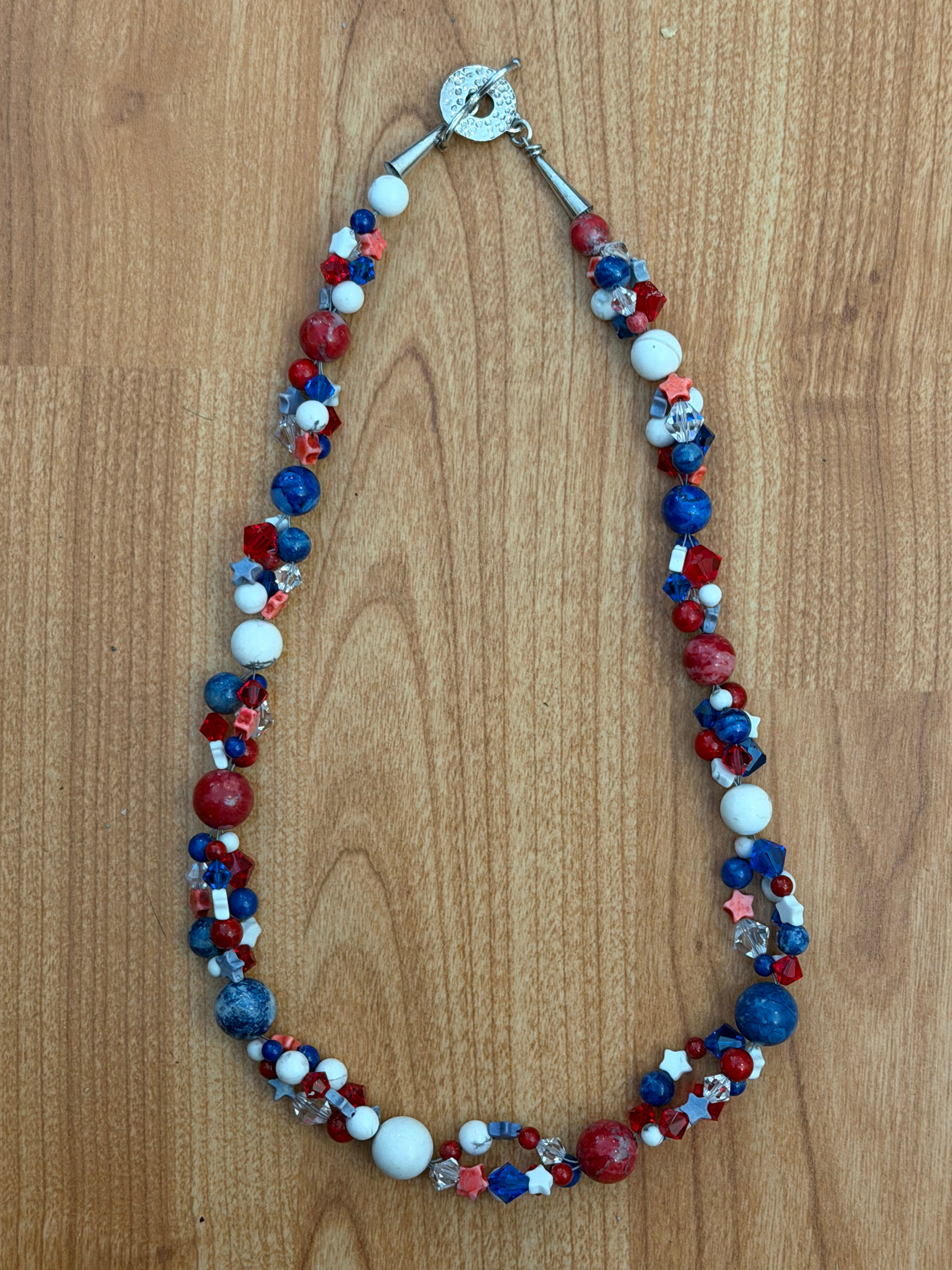 Jewelry - necklace