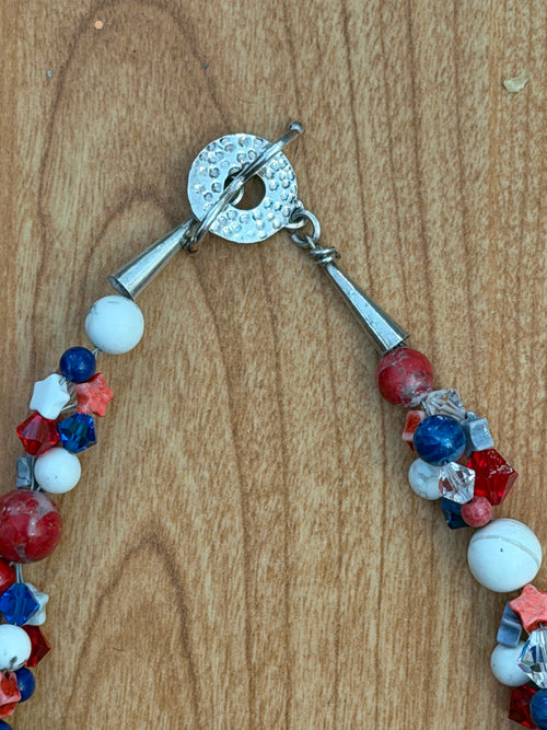 Jewelry - necklace